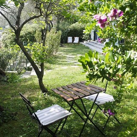 New Suite Sul Mare N. 2 Recco Exterior photo