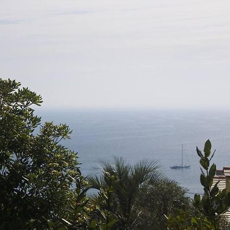 New Suite Sul Mare N. 2 Recco Exterior photo