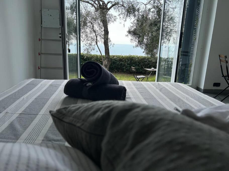New Suite Sul Mare N. 2 Recco Exterior photo
