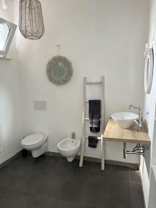 New Suite Sul Mare N. 2 Recco Exterior photo