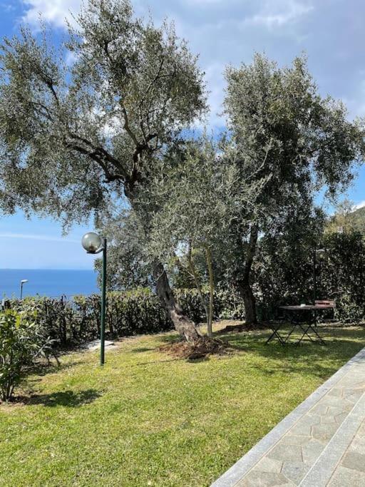 New Suite Sul Mare N. 2 Recco Exterior photo