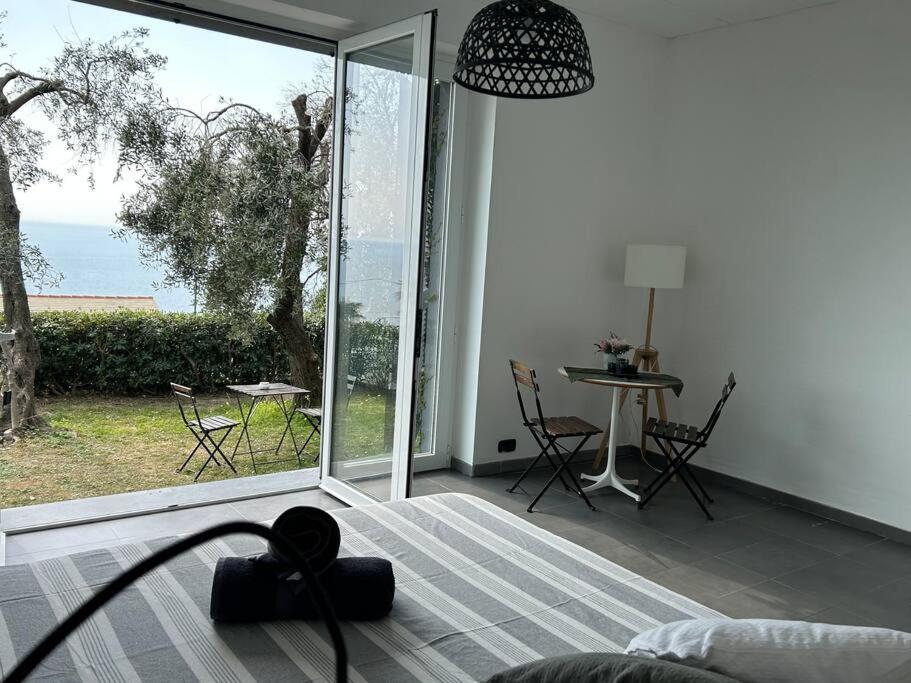 New Suite Sul Mare N. 2 Recco Exterior photo