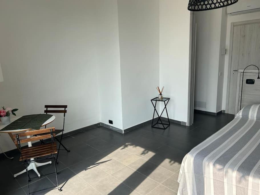 New Suite Sul Mare N. 2 Recco Exterior photo