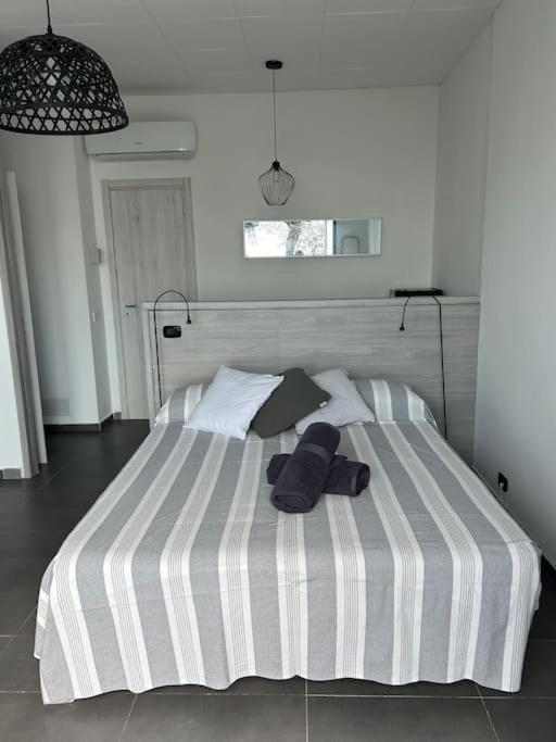 New Suite Sul Mare N. 2 Recco Exterior photo