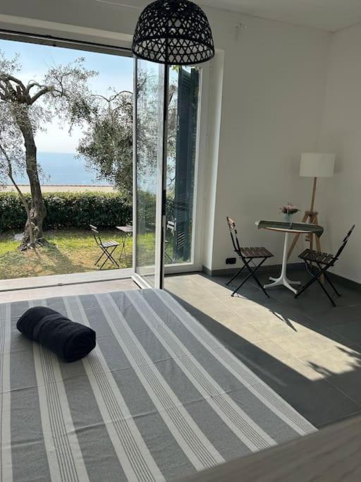 New Suite Sul Mare N. 2 Recco Exterior photo